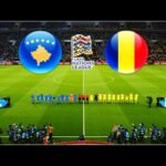 Kosovo vs Romania: Key Updates, Score, and Match